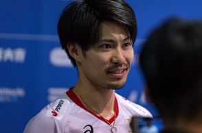 【バレー】関田誠大「イランにはいつも絶対勝ちたいと思っているので、勝ててホッとしている。次のドイツはブロックのいいチームなのでしっかり準備していきたい」　VNLイラン戦コメント