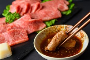 「奈良県で人気の焼肉」ランキング！　2位はA5ランクの黒毛和牛が味わえる「太郎助」、1位は？【2024年6月版】
