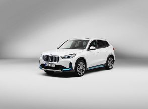 BMWジャパン、SUV「X1」とEV「iX1」の追加モデルを発売