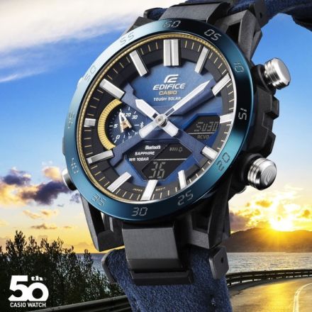 今売れているカシオ「EDIFICE」おすすめ＆ランキング　スポーティーでスタイリッシュな腕時計！【2024年6月版】