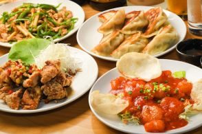 「山梨県で人気の中華料理」ランキング！　2位はチャーシュー麺が人気の「仙成」、1位は？【2024年6月版】