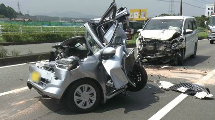 持病で医師から運転止められたのに嘘ついて免許更新…4日後に事故を起こし男性を死亡させた男を起訴　静岡