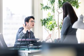 指示出しても「聞いてませんでした」...伝達ミスはコマンドの出し方を変えれば「攻略」できる