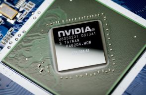 NVIDIA、驚異の“株価3400倍”上昇のワケ　「時価総額世界一」の座は手に入るか