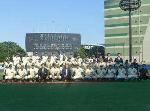 【社会人野球】 ＪＲ東日本が最後の“東京Ｄ切符”つかむ 浜岡監督「本当に苦しかった」