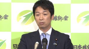維新・藤田幹事長「100点に近い」自民との交渉を自賛　国民・玉木代表の批判「トリガー」持ち出し反撃