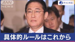 “ドタバタ修正”政治資金規正法改正案あす衆院通過へ…「具体的ルールはこれから」