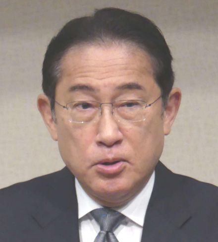 岸田首相「ルールは法案成立後に各党で検討」10年後の領収書公開に野党「本当にできるのか」