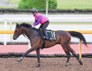 【東京ダービー】圧倒的１番人気のラムジェットが４連勝で１億円ゲット　３歳ダート３冠２戦目