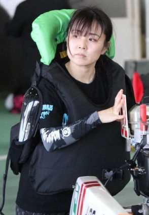 【福岡・G3オールレディース】桜本あゆみ　得意の2コースから今年初優勝狙う