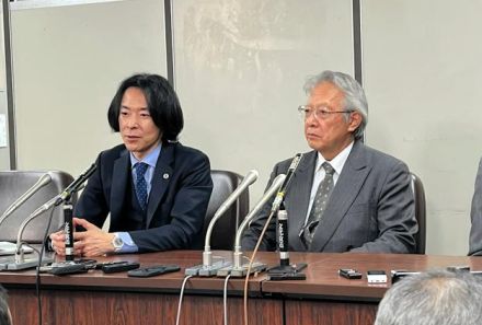 公安部「中国の工作解明」と総括か　大川原化工機が証拠提出　控訴審