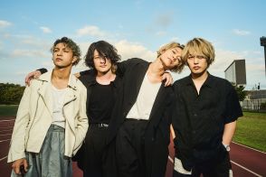 [Alexandros]主催フェス『THIS FES ’24 in Sagamihara』Saucy Dog、マキシマム ザ ホルモンら第1弾出演アーティストが発表に