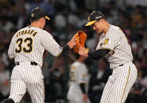 阪神・大竹耕太郎は七回途中無失点も５勝目逃す