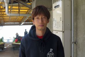 【尼崎ボート】吉川喜継　当地前回戦の雪辱へ「しっかりエンジンを出して頑張りたい」