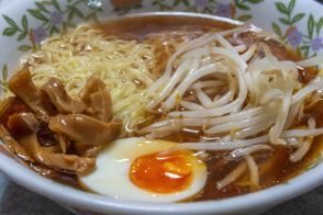 「千葉の醤油ラーメン店」人気ランキング！　2位は「支那ソバ 小むろ」、1位は？【2024年6月3日時点の評価／ラーメンデータベース】