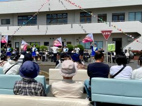 船橋第一自動車教習所で60周年記念祭「ふないちフェスタ」