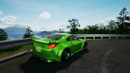 日本各地をドリフトで駆け回るゲーム『JDM: ジャパニーズ・ドリフト・マスター』の無料プロローグ版が7月18日に配信決定。主人公「サソリ」の物語の始まりを体験することができる