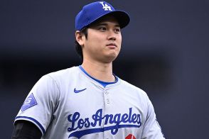 大谷翔平、オールスター戦にDH部門でノミネート　鈴木誠也＆吉田正尚も候補入り