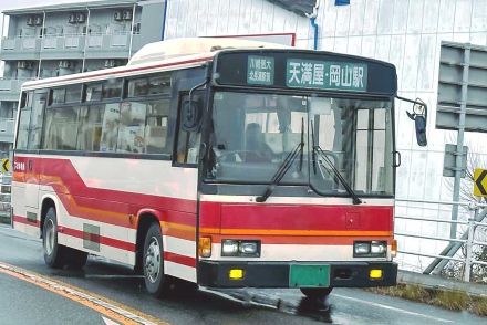 岡山市「バス路線」再編案で公共交通の新時代へ！ 「公設民営」とは何か？ 市民の移動自由を拡大する戦略に迫る