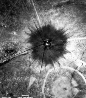 原爆が焼きつけた物理学の「栄光」　オッペンハイマーのマンハッタン計画とアトミックパワー