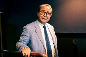 映画初主演の平泉成、58歳差の相手役は「素敵だった。泣いた顔なんて最高ですよね」