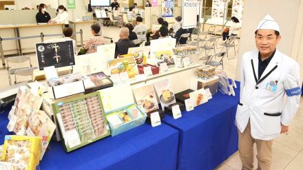 岐阜高島屋「最後のお中元商戦」スタート、出足好調　アイスや冷菓、提案注力