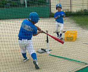 全体練習は週1回半日、保護者の当番廃止…埼玉の少年野球チームの取り組み