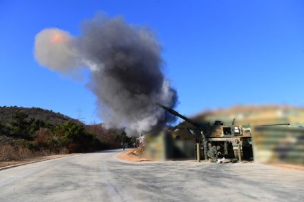 韓国軍、まもなく西海ＮＬＬで海上射撃を再開…６年ぶりに再び「朝鮮半島の火薬庫」へ