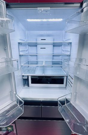 冷蔵室を丸ごとチルド化しちゃった！ 日立の冷蔵庫に見る驚きの技術力（多賀一晃／生活家電.com）