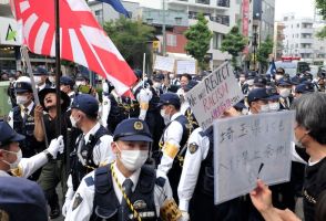 埼玉県のクルド人排斥が激化　レイシストによるヘイトデモや暴行事件も