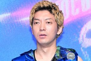 ニューヨーク嶋佐、韓国旅行でカジノ爆負け　生々しい金額にネット爆笑「ダメな人の極み」