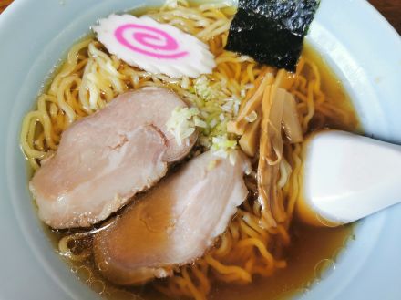 「埼玉のラーメン店」人気ランキング！　2位は「中華そば よしかわ」、1位は？【2024年6月3日時点の評価／ラーメンデータベース】