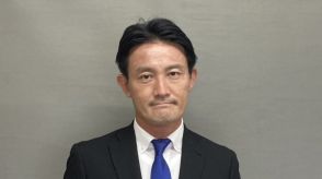 【速報】自民党静岡県連の会長に井林辰憲 衆院議員が内定　知事選の敗北受け城内実 衆院議員が続投辞退