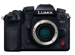 パナソニック、マイクロフォーサーズの動画フラグシップ「LUMIX GH7」