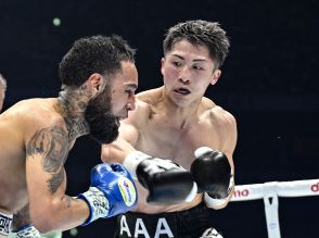 山中慎介が語る井上尚弥の圧倒的な勝利「僕とネリとの因縁も終わった」