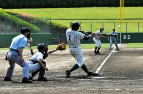 明治期から続く高校野球山陰大会　今年は米子で8、9日開催