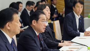 地域医療構想、都道府県の責務明確化へ　諮問会議で首相が指示