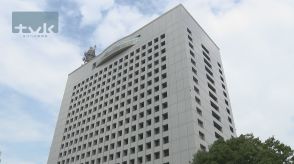 神奈川県警の男性独身寮に侵入か　巡査部長の男を現行犯逮捕