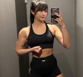 「脳がNOと言っても筋肉はYESだ！」筋肉女子・ブラマジ田中、限界を超える考え方を綴る