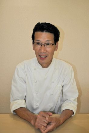福島県広野町在住の西芳照さん　専属シェフとして「なでしこジャパン」に同行　疲労回復を食事面から全力でサポート