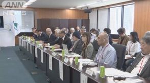 「看過できない」全国の公害被害者らが伊藤環境大臣に抗議