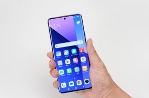 Redmi Note 13 Pro＋ 5G レビュー - シャオミのミッドレンジ機のパフォーマンスと2億画素カメラを試す