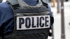 フランス警察、爆発物製造の容疑で男を逮捕　ロシアとウクライナの二重国籍
