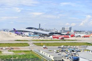 関空、7/6に合同説明会　グラハンなど19社参加