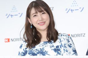 安めぐみ、第2子出産後初イベント「まだ頭が働かない」　藤本美貴は驚き「出産したとは思えない」