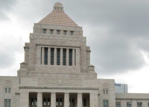 政治資金規正法改正案、特別委で可決　自民、公明、維新が賛成　6日に衆院通過