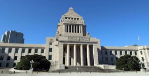 規正法改正案が衆院通過　７日に参院で審議入り