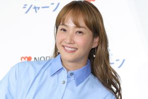 藤本美貴、お笑い芸人との結婚を勧めるワケ「縦社会の中で生きてきているので」