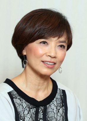 榊原郁恵　渡辺徹さんとの大ゲンカ回顧　「寝室は別に」別れた部屋を“封鎖”されるもまさかの…