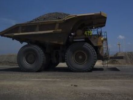 イスラエル、コロンビア産石炭供給を失う恐れ－ガザ紛争巡り